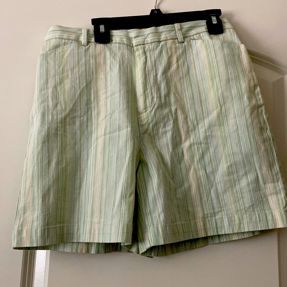 Vintage Dockers Stretch Shorts
